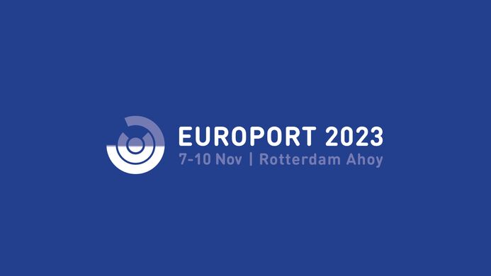Europort_Rotterdam_2023_Sole_engines